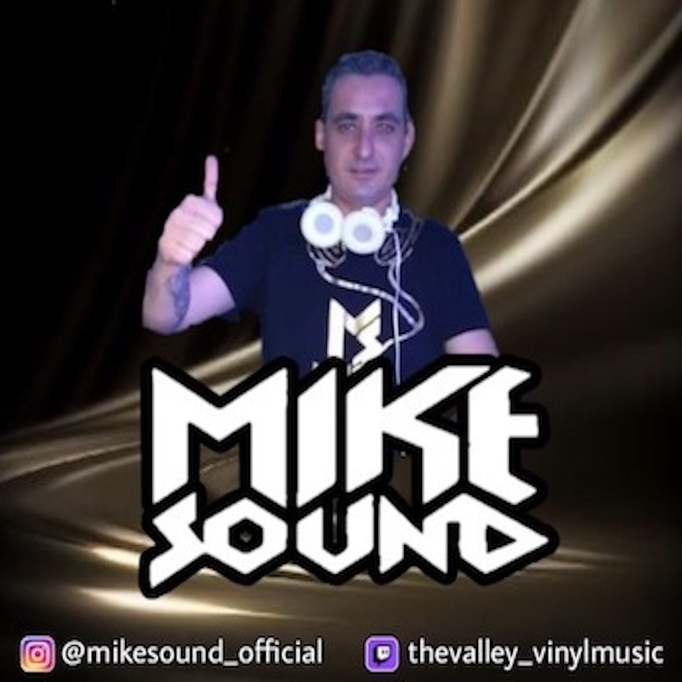 MIKE SOUND