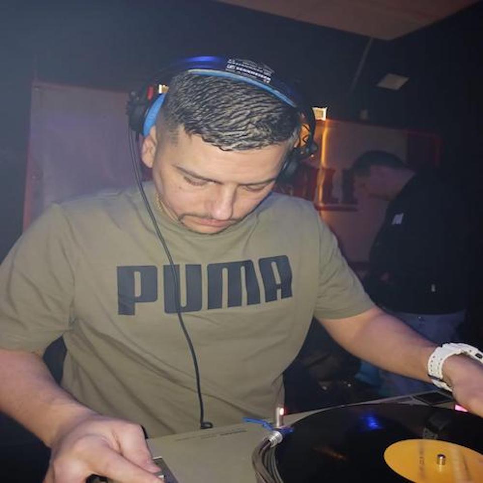 ANTONIO PITA DJ